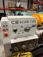 Draaibank KMS 500/1500, Ophalen, Gebruikt, 1000 mm of meer, Metaaldraaibank