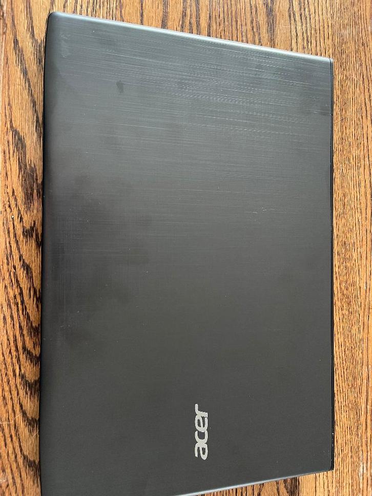 Acer Aspire E15,Core i3,128GB SSD,4GB DDR4,Win11 Pro, Computers en Software, Windows Laptops, Zo goed als nieuw, 15 inch, SSD