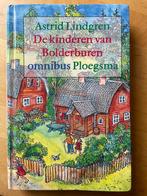 De kinderen van de Bolderburen, Astrid Lindgren (hardcover), Ophalen of Verzenden, Zo goed als nieuw, Fictie algemeen