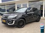 Suzuki Vitara 1.4 Boosterjet Select Smart Hybrid | LED | Ada, Adaptive Cruise Control, Stof, Gebruikt, Zwart