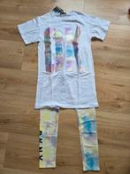 Set DKNY, maat 16. Nooit gedragen, Meisje, Nieuw, Ophalen of Verzenden, Setje