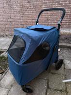 Honden Buggy Nieuwstaat!, Ophalen, Zo goed als nieuw