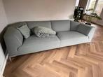 GRATIS Groen-grijze designbank van Bert Plantagie (gratis!), Ophalen, 250 tot 300 cm, Gebruikt, Driepersoons