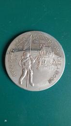 penning First landing on the moon USA oa armstrong, Ophalen of Verzenden, Overige materialen, Buitenland