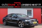 Audi A5 Sportback 2.0 TDI quattro Pro Line S | S-Line | Came, Automaat, Euro 5, Gebruikt, Zwart