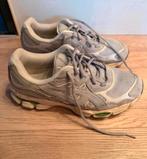 ASICS Gel-NYC Cloud Grey Green maat 41,5, Overige kleuren, Ophalen of Verzenden, Sneakers of Gympen, Zo goed als nieuw