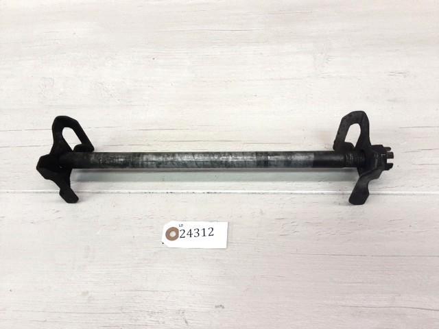 ninja 250R 2008 - 2012 Kawasaki As As achterwiel D1-53391, Motoren, Accessoires | Overige