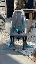 Gazelle Yepp kinderzitje, Fietsen en Brommers, Fietsaccessoires | Fietsstoeltjes, Achterzitje, 9 t/m 18 kg, Ophalen of Verzenden