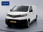 Toyota PROACE Electric Worker Extra Range Cool Long 330 KM A, 330 km, Stof, Gebruikt, 44 min