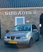 Seat Arosa 1.4i Stella verlaagd zeer sportief, Auto's, Seat, Voorwielaandrijving, 450 kg, Gebruikt, 31 €/maand