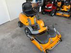 Stiga villa 14 hst zitmaaier met garantie, Ophalen, Gebruikt, Zweden, Info@middelveldmachines.nl