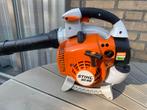 Stihl bg86 bladblazer, Tuin en Terras, Ophalen, Zo goed als nieuw, Benzine