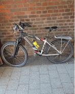 Fiets, Fietsen en Brommers, Fietsen | Dames | Damesfietsen, Ophalen, Gebruikt, Overige merken, Versnellingen