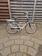 Nog een leuke Batavus Intermezzo Elektrische Fiets, Versnellingen, Batavus, Ophalen of Verzenden, Zo goed als nieuw