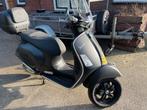 Vespa GTS 300 supertech, Ophalen, Zo goed als nieuw