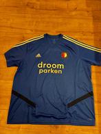 Authentiek voetbalshirt Feyenoord, Ophalen of Verzenden, Zo goed als nieuw, Feyenoord, Shirt