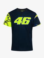 Valentino Rossi 2026 heritage sun moon t-shirt VRMTS564102, Kleding | Heren, T-shirts, Commerciale@vr46racing.com, Nieuw, Ophalen of Verzenden