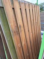 Tuinscherm Vasse 180x180, Ophalen, 1 tot 2 meter, Minder dan 3 meter, Nieuw