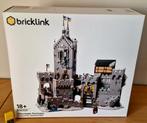 Lego 910029 Bricklink Mountain Fortress (zeldzaam), Lego, Nieuw, Ophalen of Verzenden, Compleet