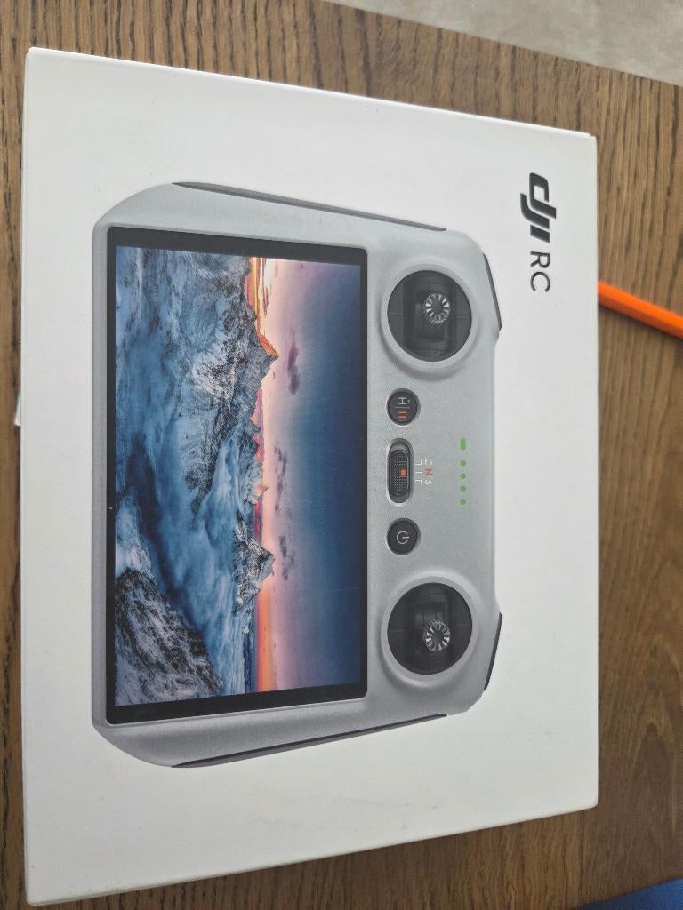 DJI Rc - remotecontrol, 250 tot 900 gram, Cameradrone, Ophalen of Verzenden, Zo goed als nieuw