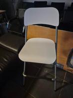 Barkruk / Behandelkruk, Ophalen, 60 tot 90 cm, Zo goed als nieuw, 1 kruk