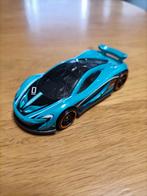 Hot Wheels McLaren P1 modelauto mystery model, Ophalen of Verzenden