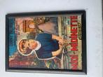 Vintage ingelijste filmposter Conny Froboess - Midi-Minette, Met lijst, Ophalen of Verzenden, A1 t/m A3, Film en Tv
