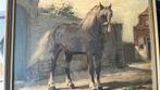 HET ZEEUWSE PAARD.VAN OTTO EERLEMAN IN ANTIEKE LIJST, Antiek en Kunst, Ophalen of Verzenden