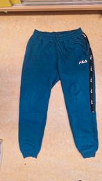 Joggingbroek, Ophalen, Gedragen, Maat 56/58 (XL), Zwart
