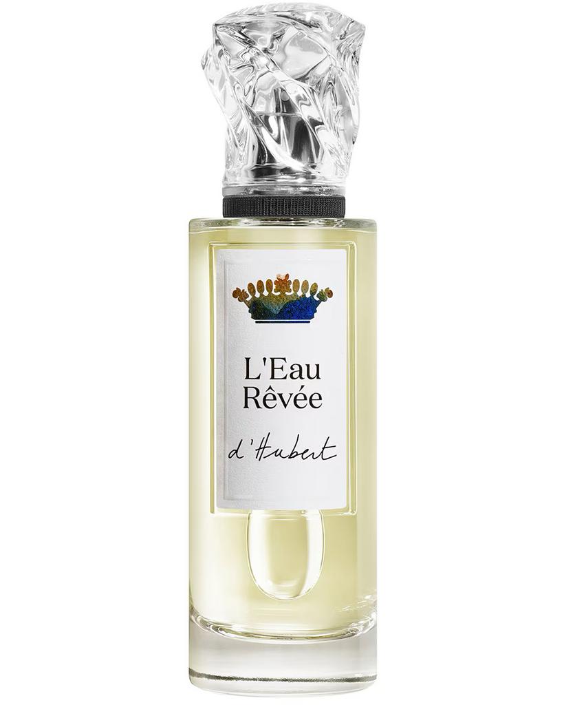 Sisley L'eau Rêvée D'hubert edt 50&100ml. NEW!️💕🛍️, Ophalen of Verzenden, Nieuw