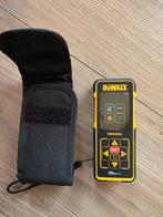 DeWalt laser afstandmeter, Ophalen of Verzenden, Zo goed als nieuw