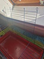 Caviahok 100×50 cm -  Knaagdierverblijf, Kooi, Gebruikt, Konijn, 75 tot 110 cm