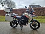 BENELLI TRK702-X 2024 ABS Koffers Dagrijlamp Spaakwielen Trk, 700 cc, 2 cilinders, Motorrijbewijs A, Bedrijf