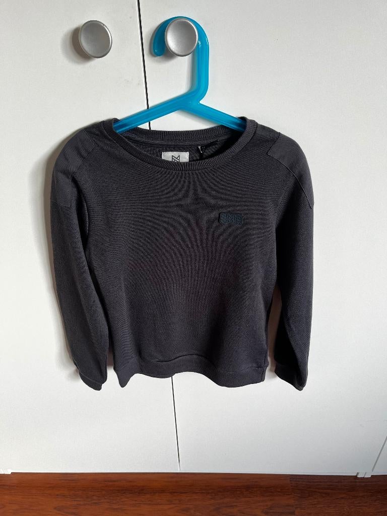 Trui van Koko Noko maat 122 (advr 45), Kinderen en Baby's, Kinderkleding | Maat 122, Trui of Vest, Ophalen of Verzenden, Zo goed als nieuw
