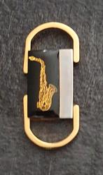 SLEUTELHANGER SAX, Ophalen of Verzenden, Nieuw, Saxofoon