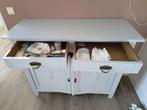 Brocante Commode Antiek 350 euro, Gebruikt, 50 tot 70 cm, Ophalen of Verzenden, 100 cm of meer