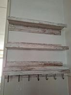 Planken ( KruidenRek), Ophalen