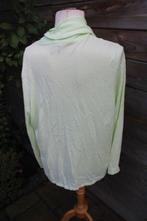 Vest lime Betty Barclay mt L/XL Vaste prijs OPRUIMING, Kleding | Dames, Truien en Vesten, Maat 42/44 (L), Betty Barclay, Ophalen of Verzenden