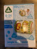 Kruiprol (Roll-around), Ophalen of Verzenden, Zo goed als nieuw, Babygym, Met geluid