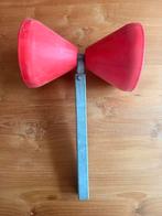 Trompetrol voor boottrailer - Gebruikt, Watersport en Boten, Ophalen of Verzenden, Gebruikt, Overige typen, Zeilboot of Motorboot