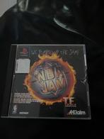 NBA Jam T.E. voor PlayStation 1, Spelcomputers en Games, Games | Sony PlayStation 1, Gebruikt, 2 spelers, Ophalen of Verzenden