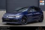 Volkswagen Golf 1.5 eTSI R-Line Business+ PANO CAMERA ACC CA, Auto's, Volkswagen, Euro 6, 4 cilinders, 150 pk, Blauw