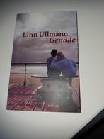 Linn Ullmann - Genade, Boeken, Ophalen of Verzenden, Zo goed als nieuw, Linn Ullmann