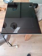 3 jaar oude SIEMENS inbouw inductie kookplaat ED775FSC5E, Ophalen, 4 kookzones, Zo goed als nieuw, Energieklasse A of zuiniger