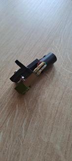 Platenspeler Element / Naald, Ophalen of Verzenden, Gebruikt, Platenspeler-onderdeel, Overige merken