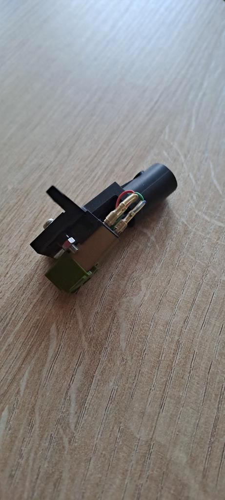 Platenspeler Element / Naald, Audio, Tv en Foto, Platenspelers, Gebruikt, Platenspeler-onderdeel, Overige merken, Ophalen of Verzenden