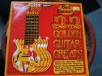 22 golden guitar greats, Ophalen of Verzenden, Zo goed als nieuw, 12 inch