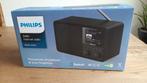 Philips DAB+ Internet Radio 8000 series, Ophalen, Nieuw, Radio