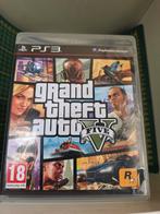 Grand Theft Auto V PS3, Ophalen of Verzenden