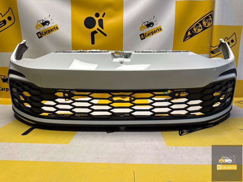 VOLKSWAGEN Golf 8 VIII GTI GTD VOORBUMPER 5H0807221G 4XPDC, Info@fabrikant.eu, Ophalen of Verzenden, Bumper, Fabrikant BV